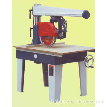 MJ223-Universal radial arm woodworking circular saw,circular saw machine,saw machine